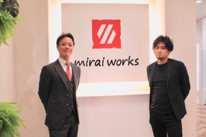【株式会社みらいワークス】継続的な改善PDCAから見えた「本質的な課題」に取り組みビジネスのグロースを狙う