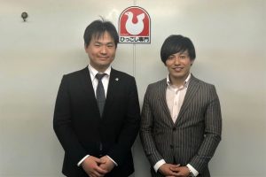 【ハトのマークの引越しセンター】 CVR約4倍・見積もり件数約8倍?!WEBのポテンシャルが見せた圧倒的成果