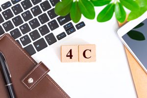 マーケティングの4Cとは|基本となる4Pとの違いや活用事例も紹介
