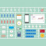 マーケティング初心者のための基礎知識|目的別のフレームワークと成功事例