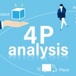 4P分析によるマーケティング方法|目的概要と事例【4P分析テンプレート付】