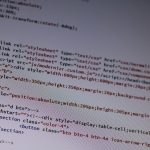nofollowとは|適切な使い方とSEOに対する効果