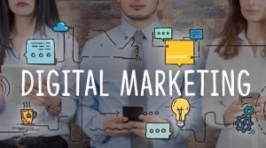 Webマーケティングとは|手法一覧と企業の導入事例