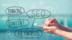 SEO対策とは|自然検索からWebサイトに集客する方法