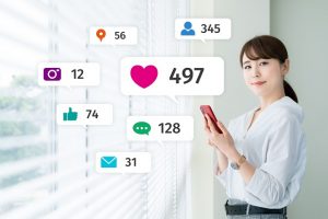 インスタグラマーを起用したキャンペーン|成功事例と支援会社を紹介