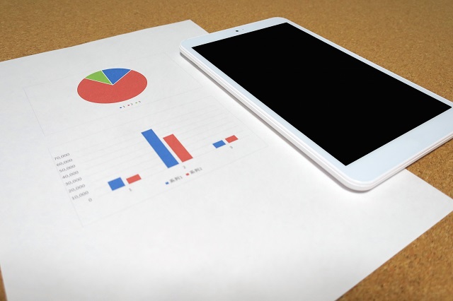 スマートフォン