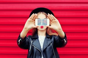 インスタグラムのビジネスプロフィール作成と解除方法