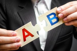 ABテストとは?テスト方法と注意点を合わせて解説