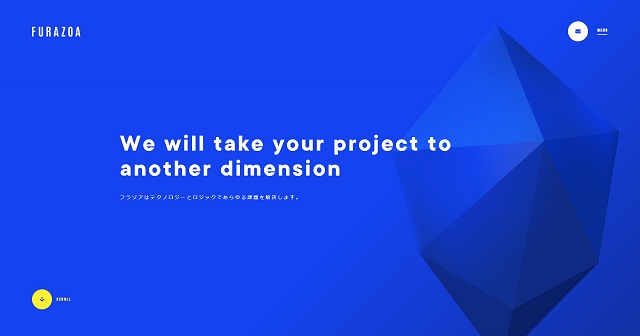 株式会社フラゾア